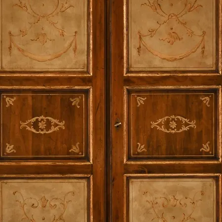 Bed & Breakfast Belledonne & Gallery